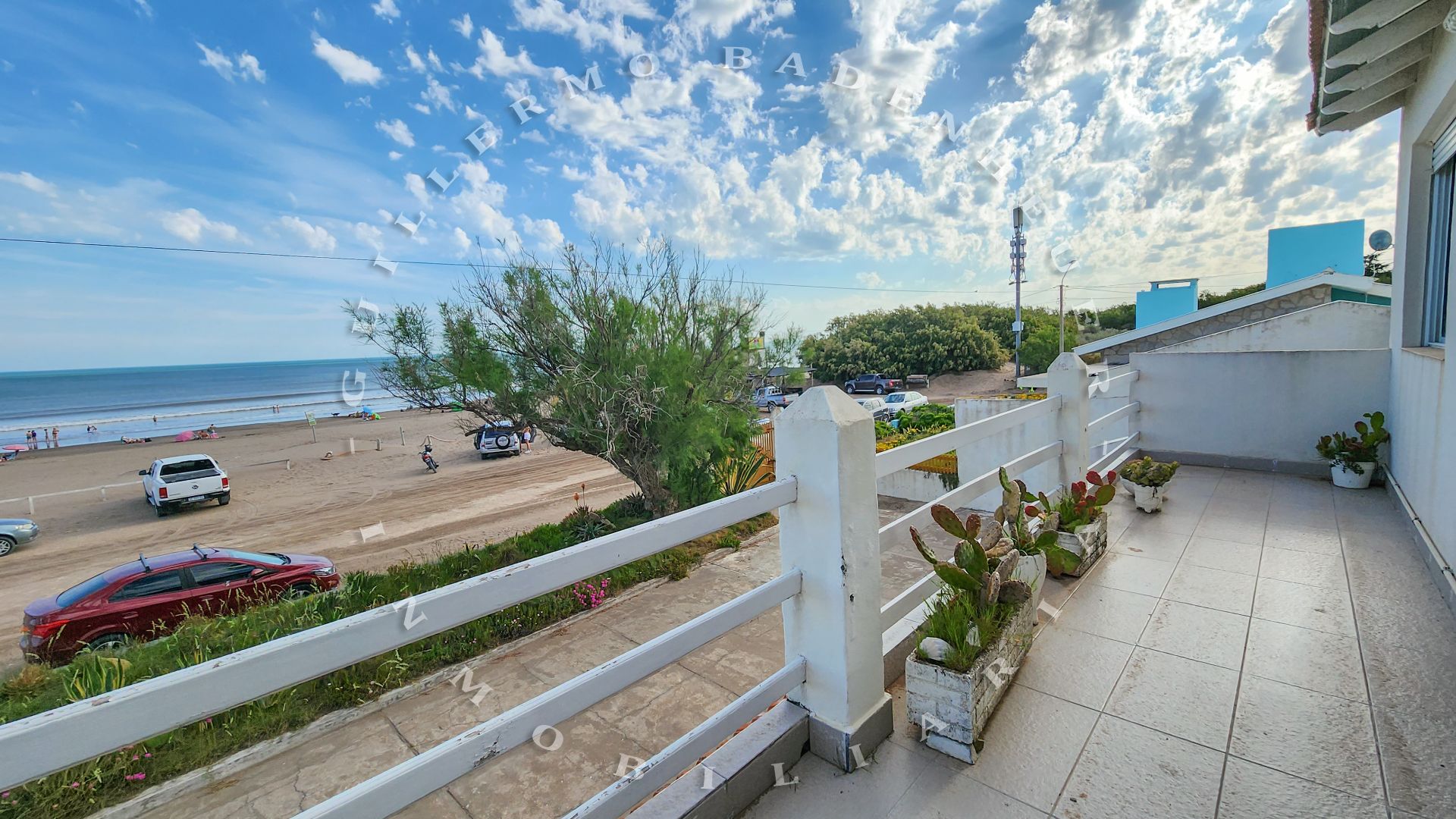 Casa en Venta en COSTANERA OESTE 961, Dufaur, Monte Hermoso - Bahía Blanca Propiedades | SITIO OFICIAL l