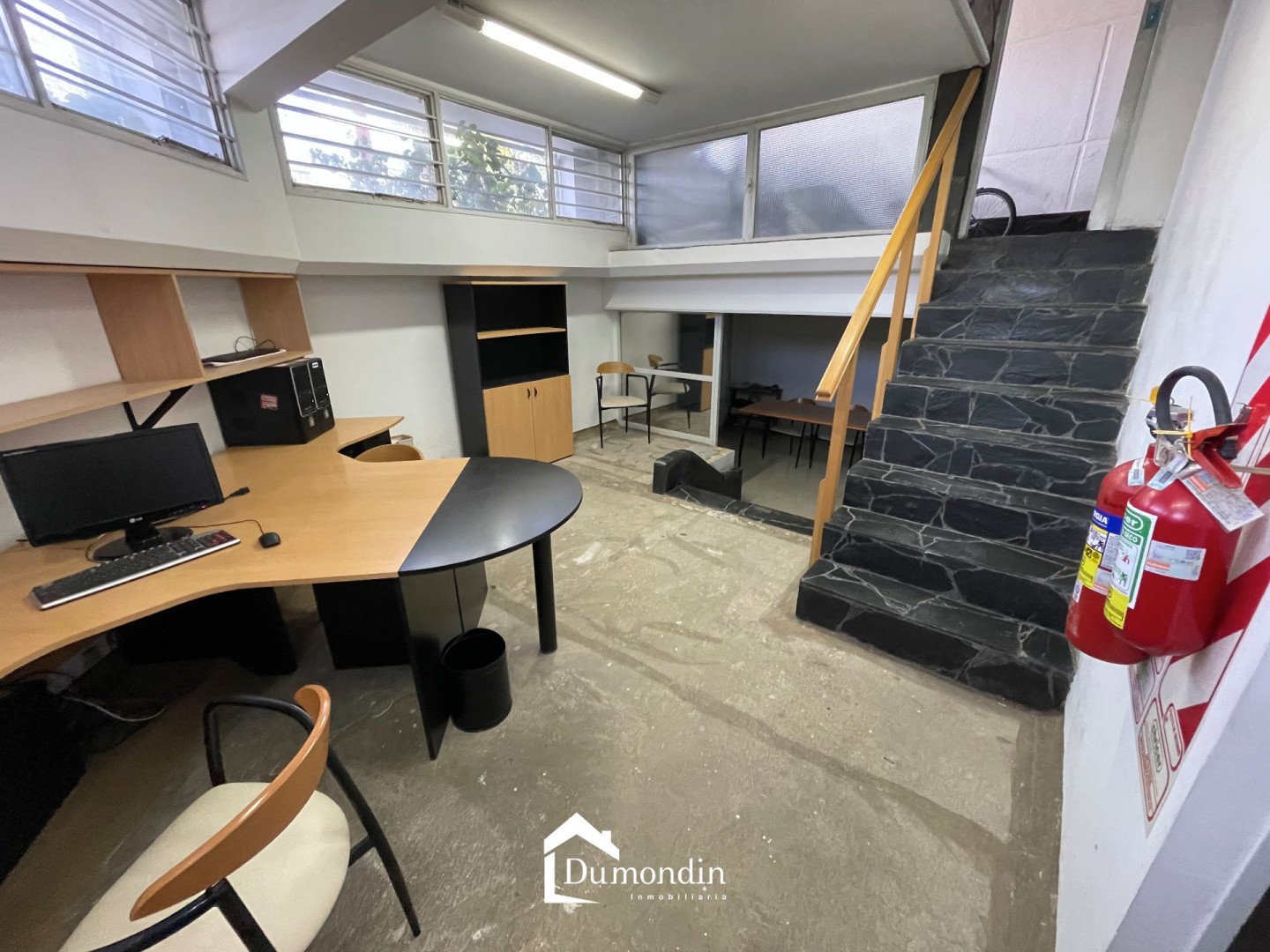Oficina en Venta en Mitre 1600, Universitario, Bahía Blanca - Bahía Blanca Propiedades | SITIO OFICIAL l