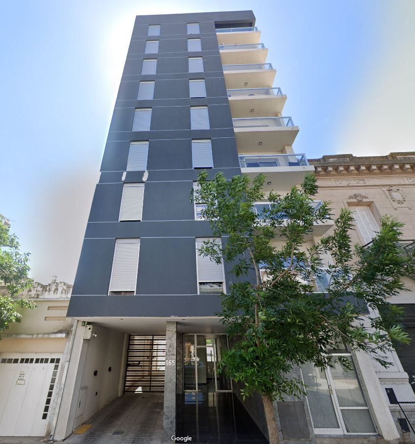 Departamento en Venta en Gorriti 165, Centro, Bahía Blanca - Bahía Blanca Propiedades | SITIO OFICIAL l