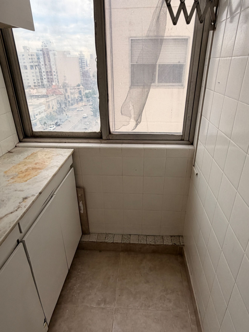 Departamento en Alquiler en Yrigoyen 511, Centro, Bahía Blanca - Bahía Blanca Propiedades | SITIO OFICIAL l