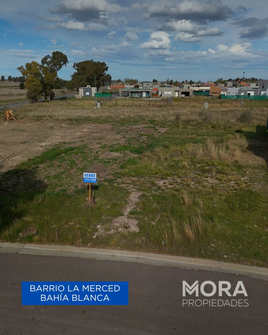 Terreno en Venta en Ñanday 2300, La Merced, Bahía Blanca - Bahía Blanca Propiedades | SITIO OFICIAL l