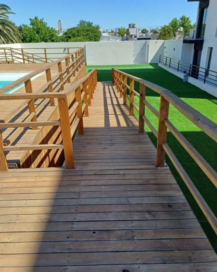 Departamento en Venta en Alberdi 1361, Villa Mitre, Bahía Blanca - Bahía Blanca Propiedades | SITIO OFICIAL l