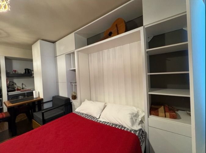 Departamento en Venta en THAMES 2313, Palermo, CABA - Bahía Blanca Propiedades | SITIO OFICIAL l