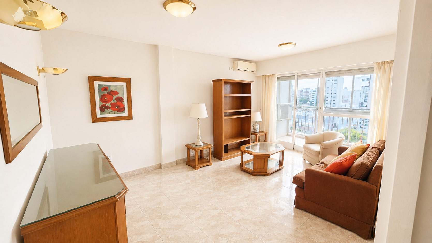 Departamento en Venta en España 5, Macrocentro, Bahía Blanca - Bahía Blanca Propiedades | SITIO OFICIAL l