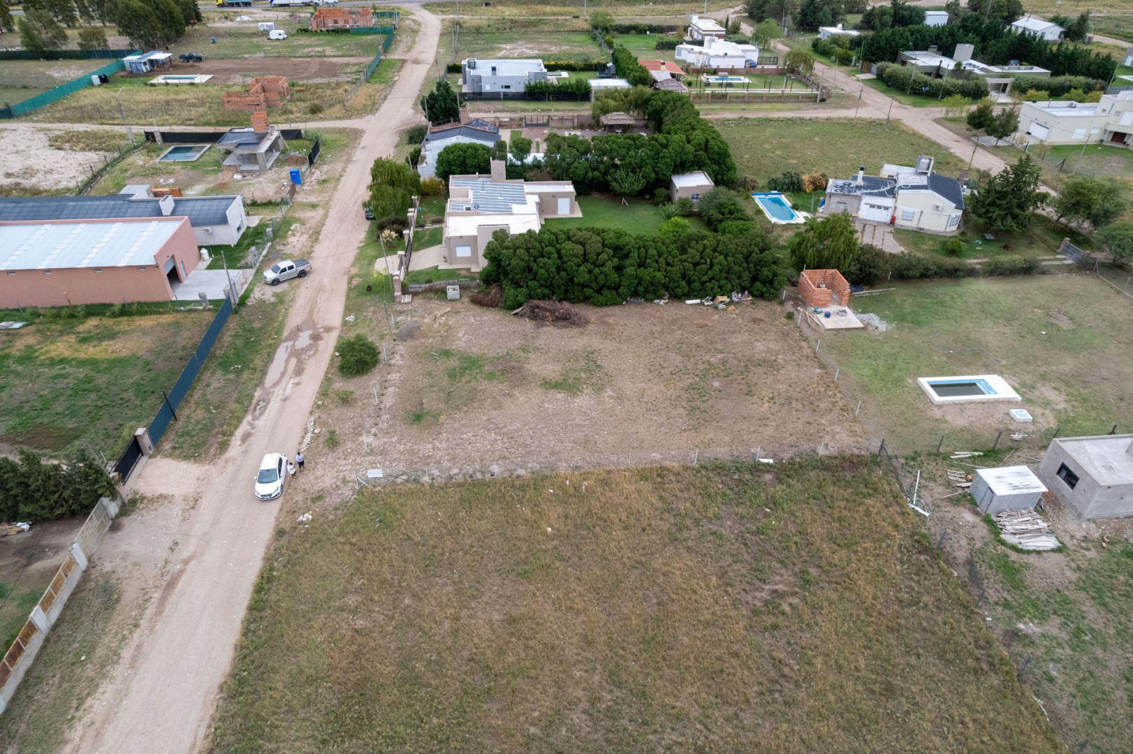 Terreno en Venta en Dorotea Macedo 4053, Paihuen, Bahía Blanca - Bahía Blanca Propiedades | SITIO OFICIAL l