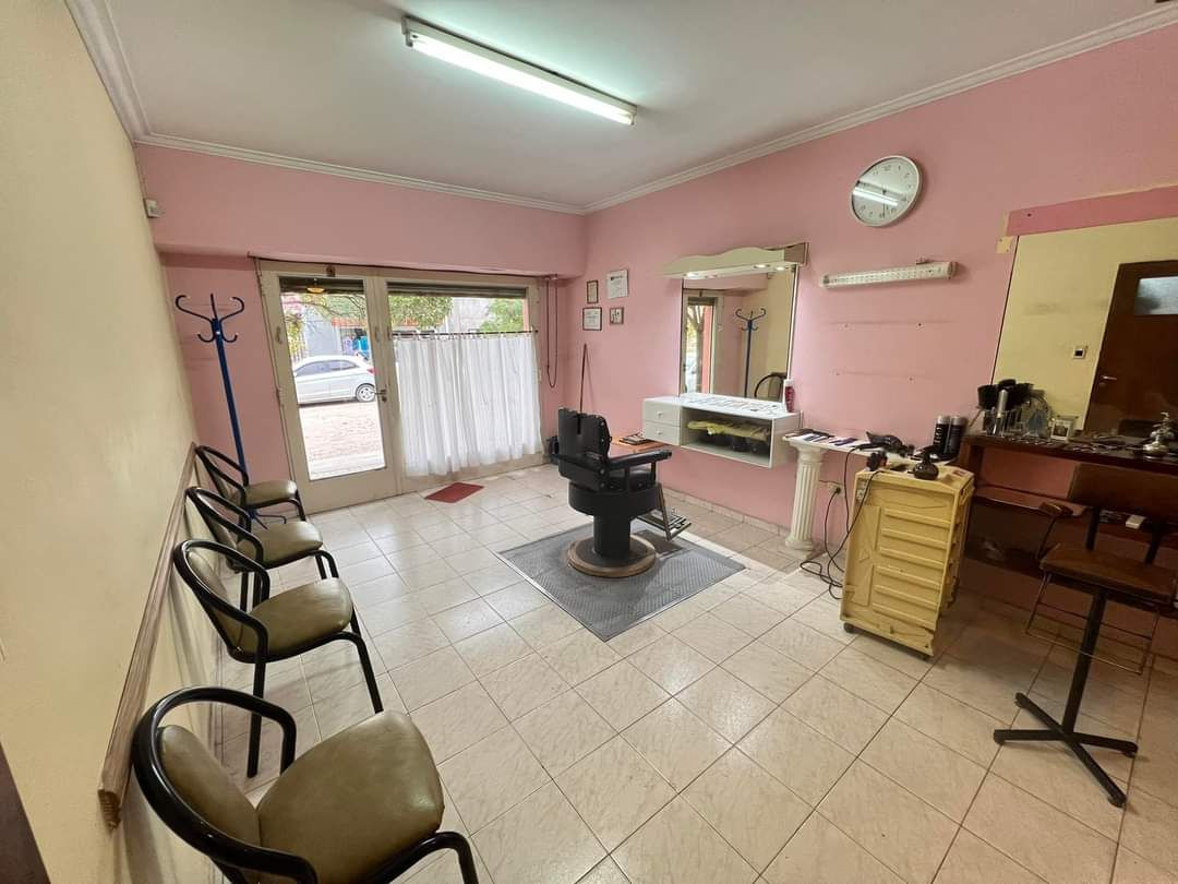Casa en Venta en Pacifico 2200, Vista Alegre, Bahía Blanca - Bahía Blanca Propiedades | SITIO OFICIAL l