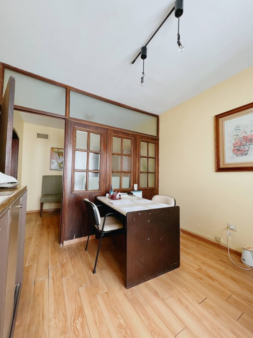 Oficina en Alquiler en Alsina 184, Centro, Bahía Blanca - Bahía Blanca Propiedades | SITIO OFICIAL l