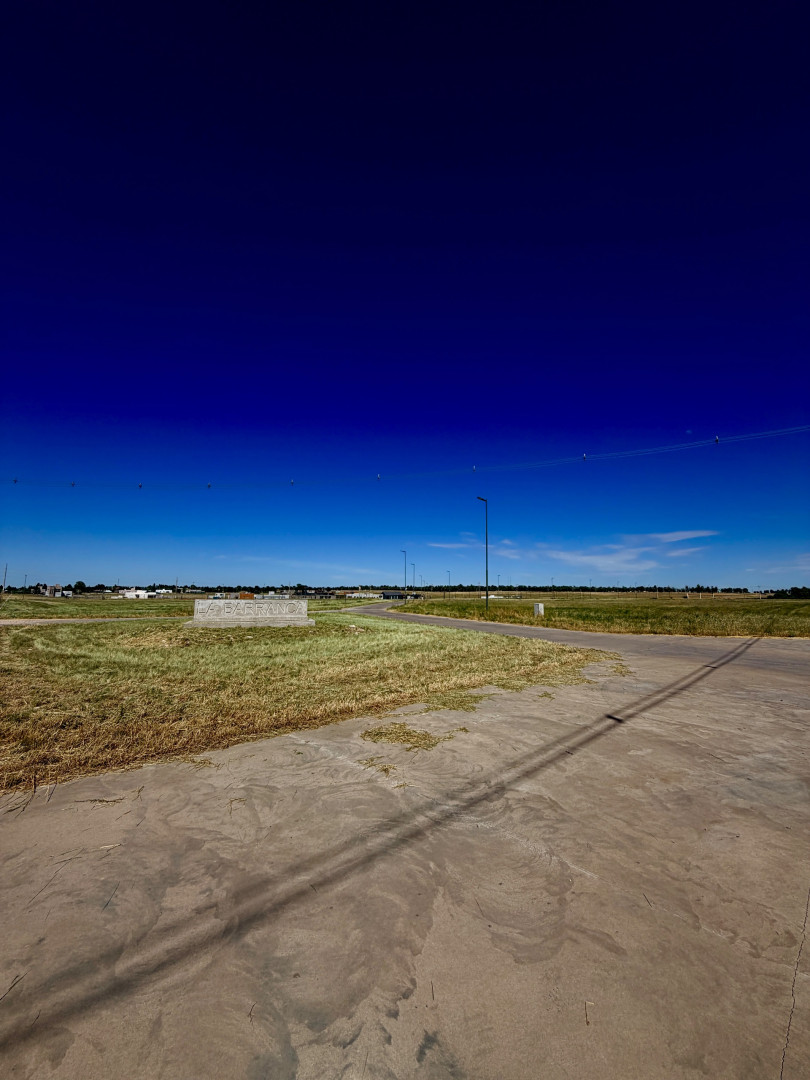 Terreno en Venta en Tres Picos Y Sampay, La Barranca , Bahía Blanca - Bahía Blanca Propiedades | SITIO OFICIAL l