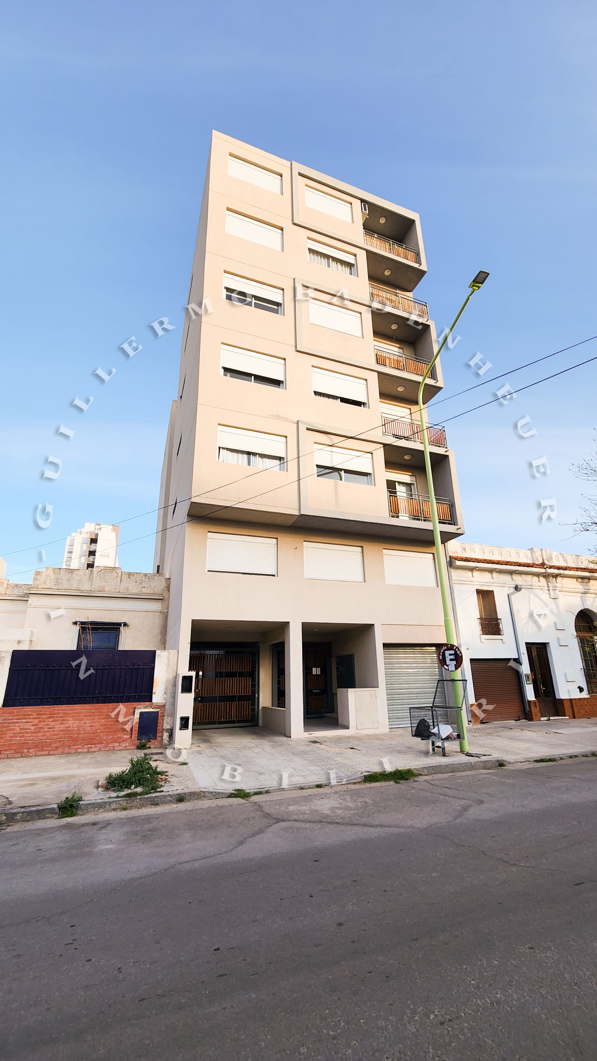 Departamento en Alquiler en HOLDICH 160, Macrocentro, Bahía Blanca - Bahía Blanca Propiedades | SITIO OFICIAL l
