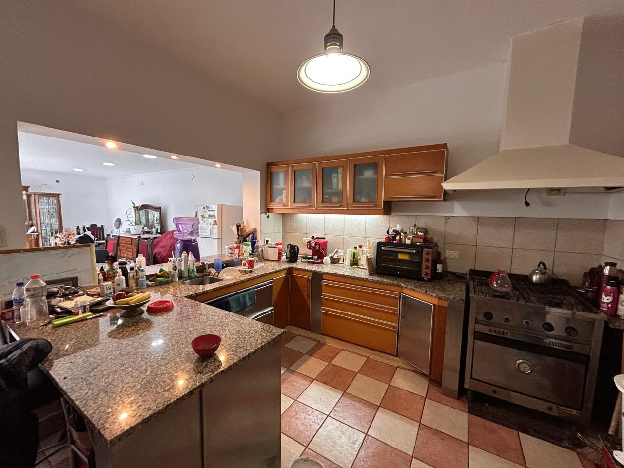 Casa en Venta en Beruti 400, Centro, Bahía Blanca - Bahía Blanca Propiedades | SITIO OFICIAL l