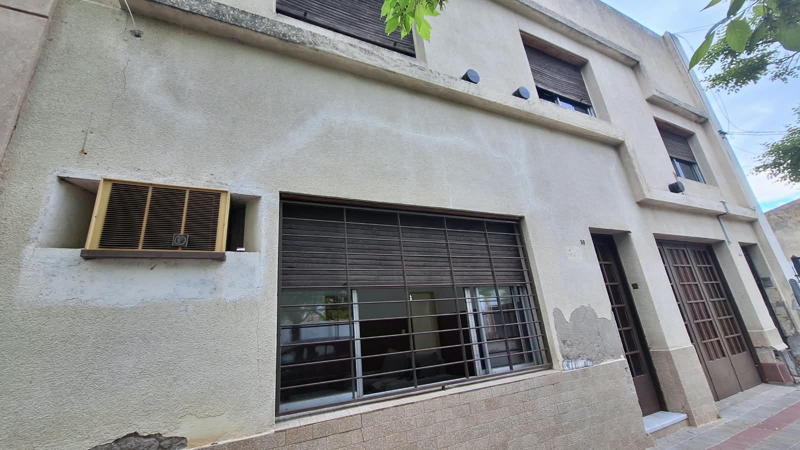 Casa en Venta en Israel 59, Centro, Bahía Blanca - Bahía Blanca Propiedades | SITIO OFICIAL l