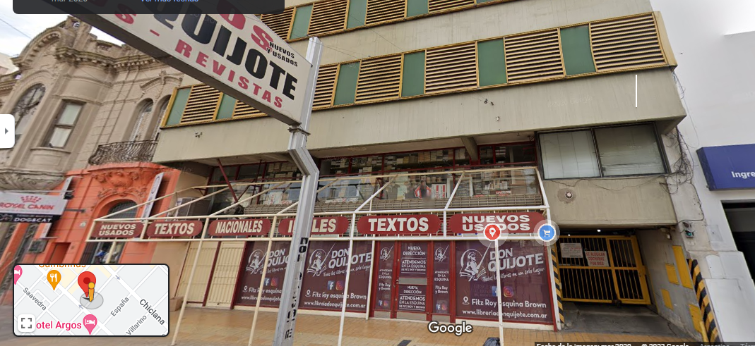 Cochera en Venta en Fitz Roy 73, Centro, Bahía Blanca - Bahía Blanca Propiedades | SITIO OFICIAL l