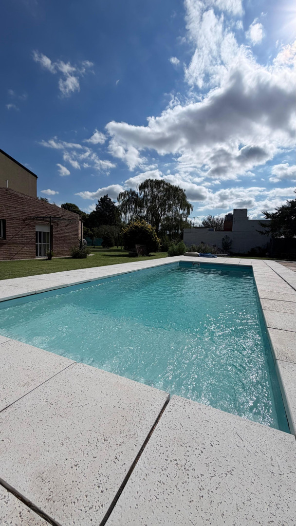 Casa en Venta en RAMON Y CAJAL 5147, Aldea Romana, Bahía Blanca - Bahía Blanca Propiedades | SITIO OFICIAL l