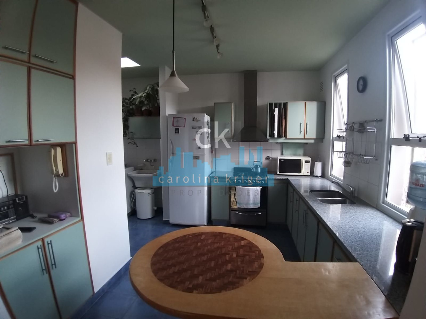 Casa en Venta en PROFESORA HERMINIA ABAT, Altos de la Bahia, Bahía Blanca - Bahía Blanca Propiedades | SITIO OFICIAL l