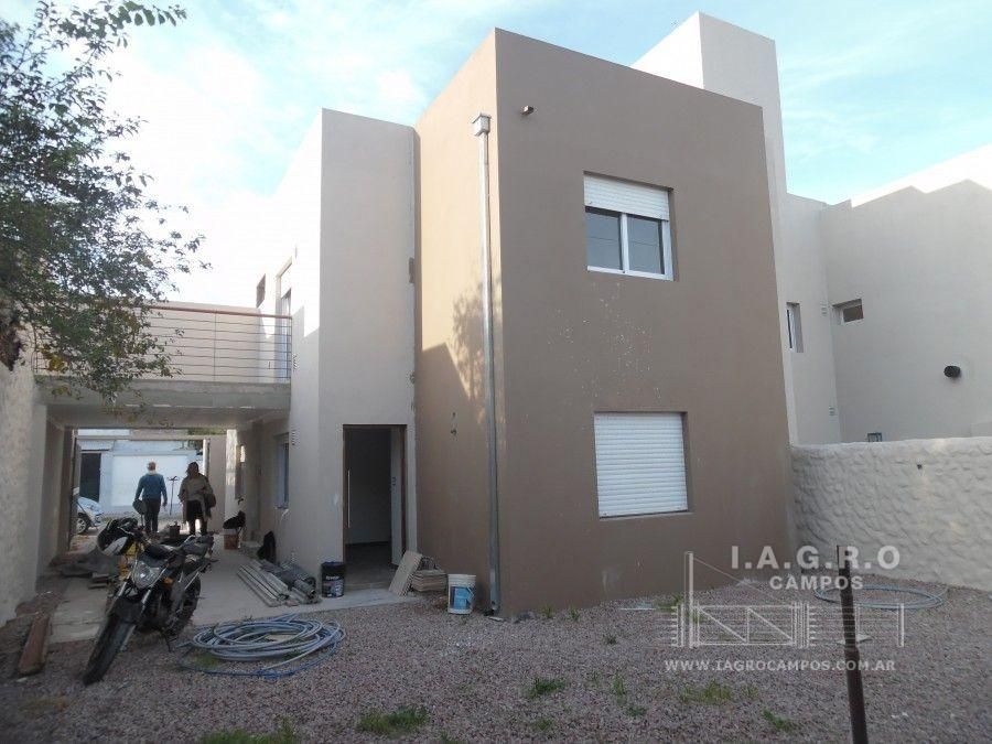 Departamento en Venta en Yepeyu 1100, Bella Vista, Bahía Blanca - Bahía Blanca Propiedades | SITIO OFICIAL l