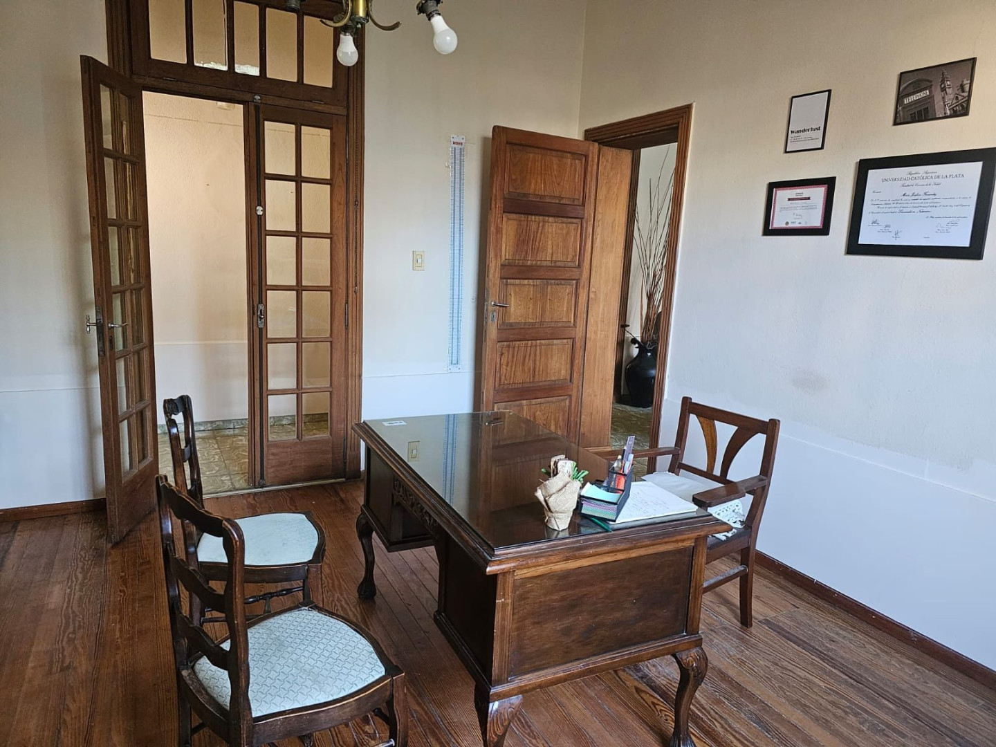 Casa en Venta en Gorriti 413, Centro, Bahía Blanca - Bahía Blanca Propiedades | SITIO OFICIAL l