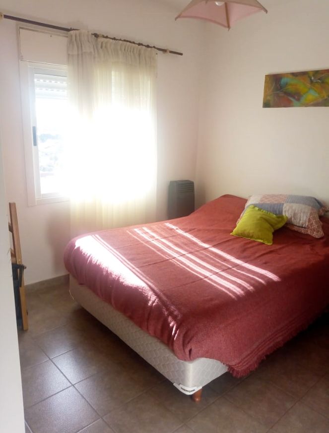 Departamento en Alquiler en Mitre 1300, Universitario, Bahía Blanca - Bahía Blanca Propiedades | SITIO OFICIAL l