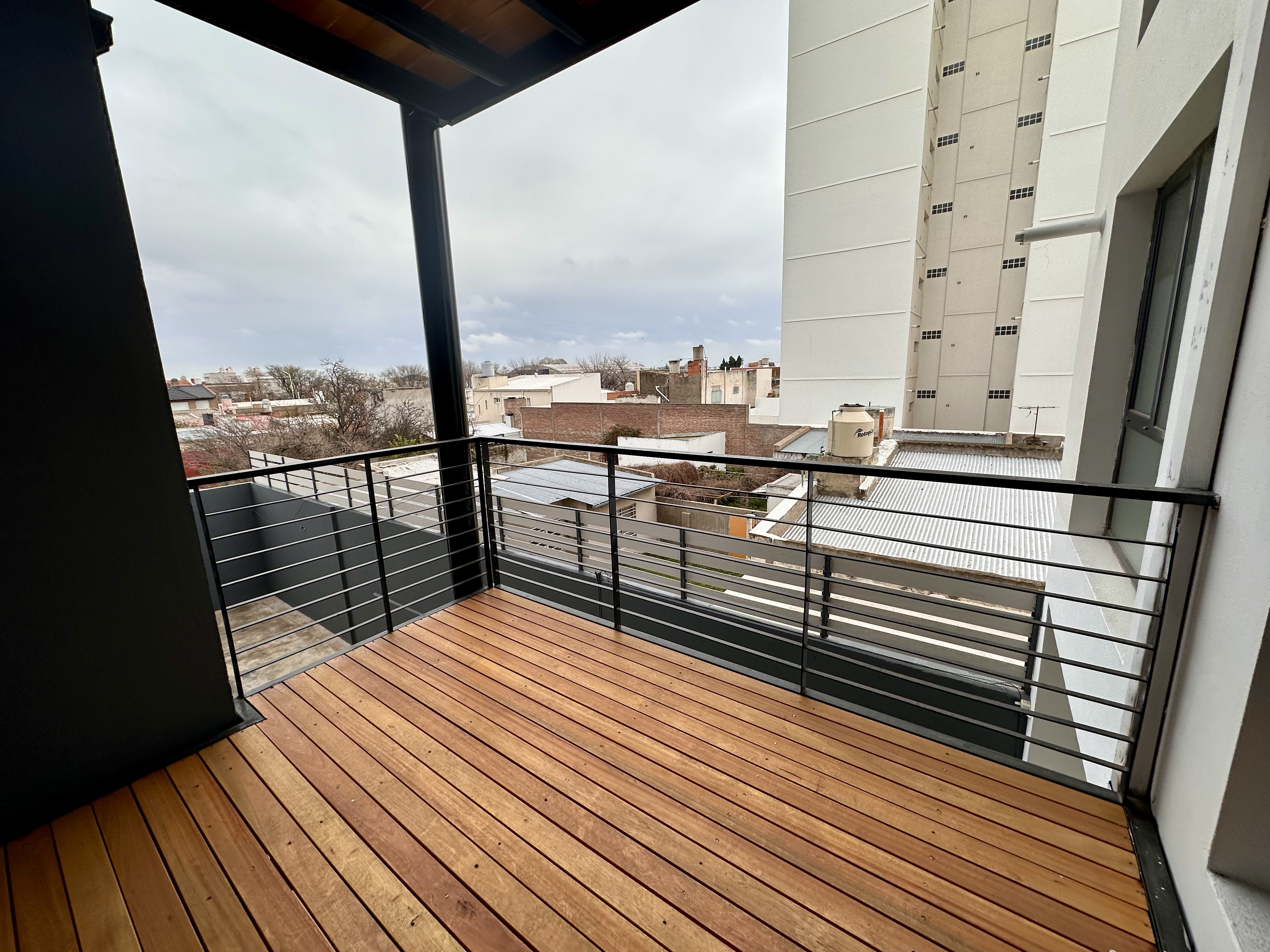Departamento en Venta en Guemes 958,  Bahía Blanca - Bahía Blanca Propiedades | SITIO OFICIAL l