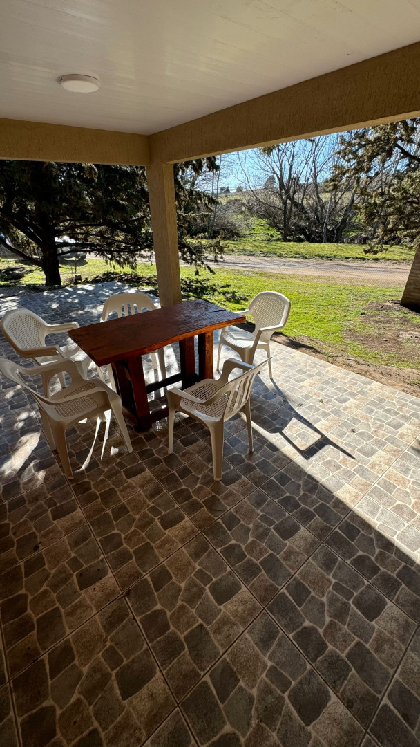 Cabaña en Venta   Villa Ventana - Bahía Blanca Propiedades | SITIO OFICIAL l