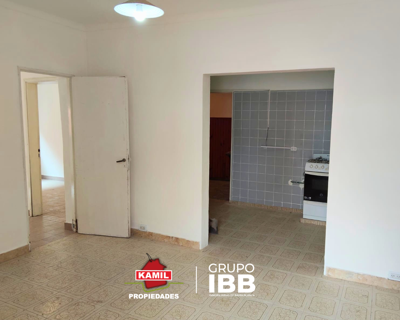 Departamento en Alquiler en 11 De Abril 951,  Bahía Blanca - Bahía Blanca Propiedades | SITIO OFICIAL l