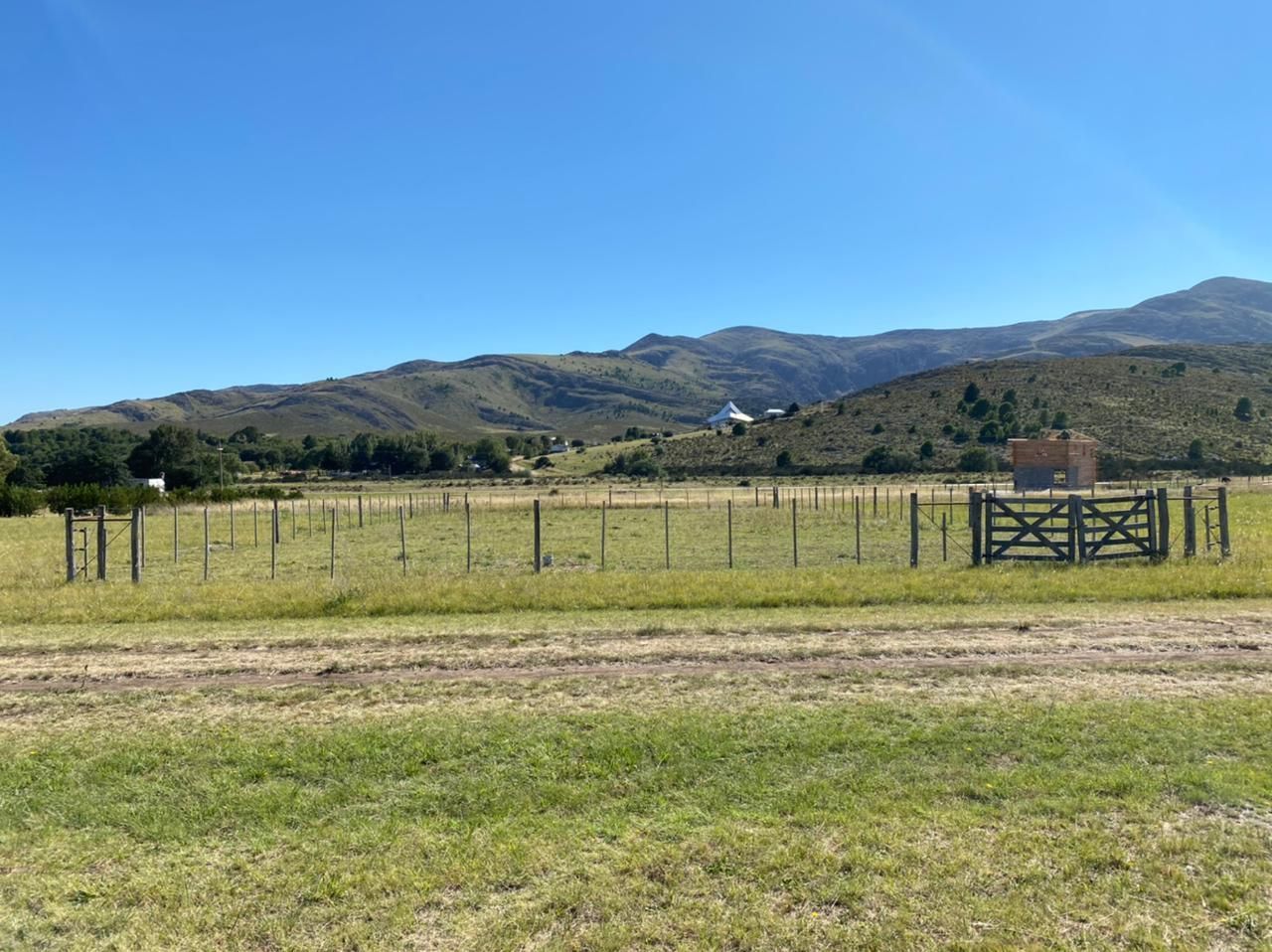 Terreno en Venta en Tornquist,  San Andres de las Sierras - Bahía Blanca Propiedades | SITIO OFICIAL l