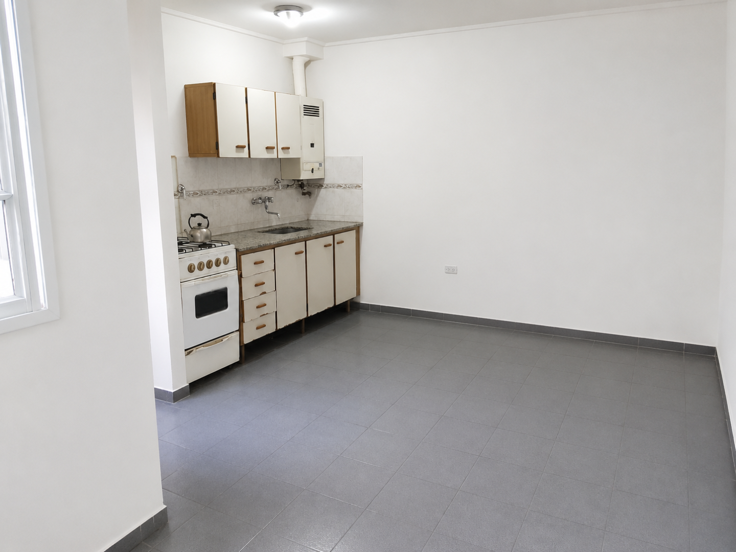 Departamento en Alquiler en ALVARADO 934,  Bahía Blanca - Bahía Blanca Propiedades | SITIO OFICIAL l