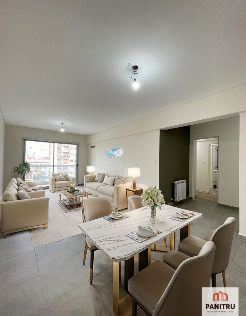 Departamento en Venta en Gorriti 165, Centro, Bahía Blanca - Bahía Blanca Propiedades | SITIO OFICIAL l