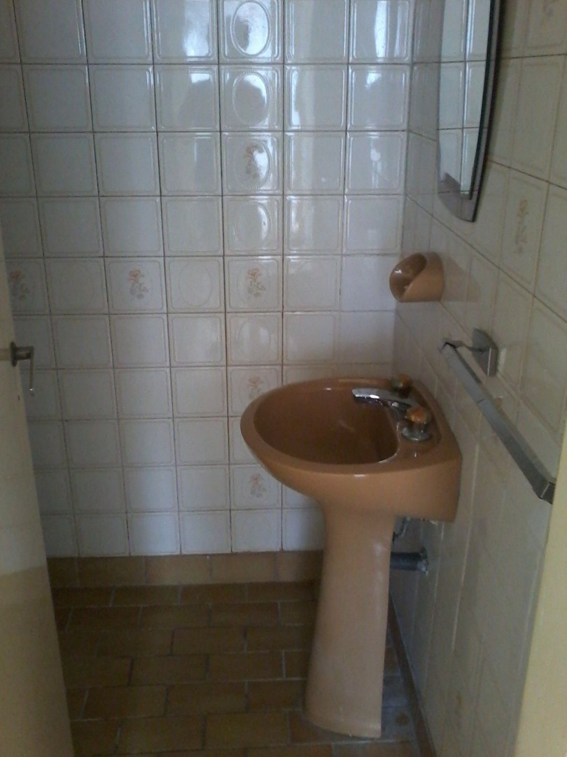 Departamento en Alquiler  Universitario, Bahía Blanca - Bahía Blanca Propiedades | SITIO OFICIAL l