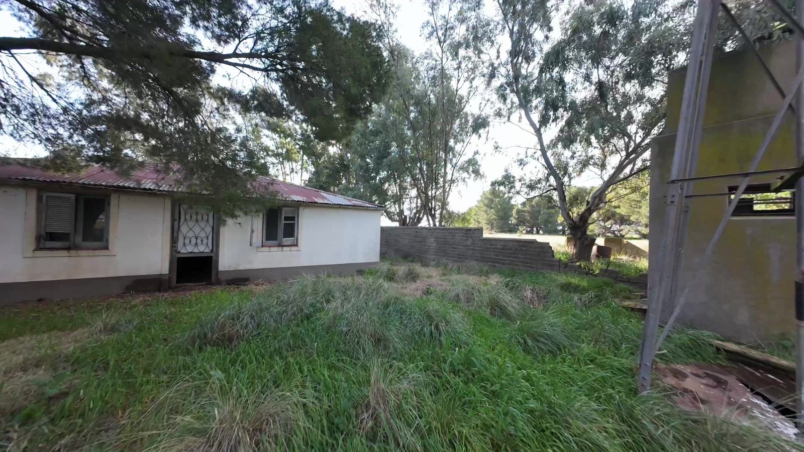 Campo  en Venta   San Romàn - Bahía Blanca Propiedades | SITIO OFICIAL l