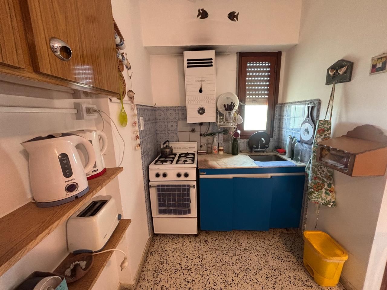 Departamento en Venta en Luzuriaga 148, Centro, Monte Hermoso - Bahía Blanca Propiedades | SITIO OFICIAL l