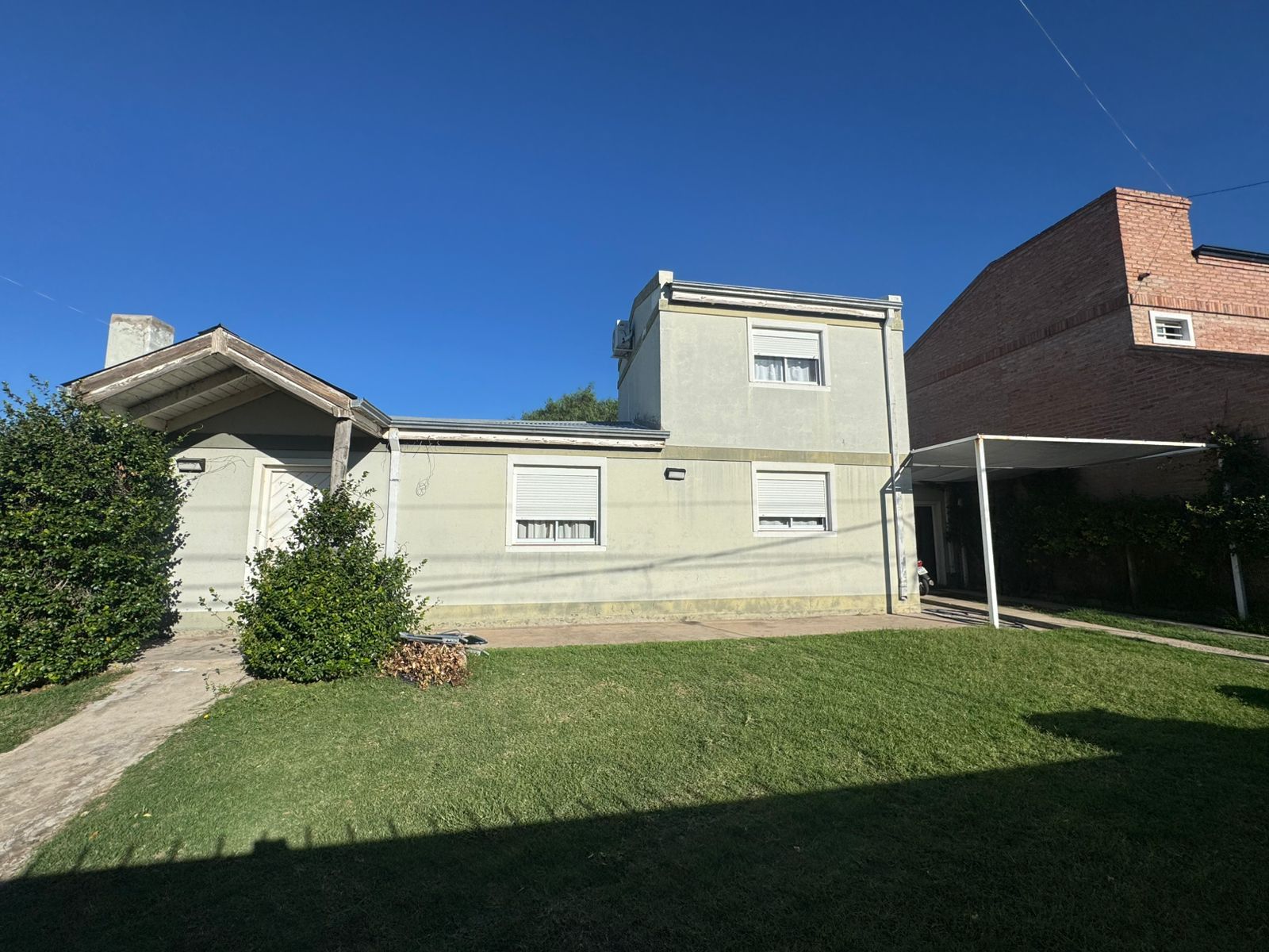 Casa en Venta en Las Heras 3600, Molina Campos, Bahía Blanca - Bahía Blanca Propiedades | SITIO OFICIAL l