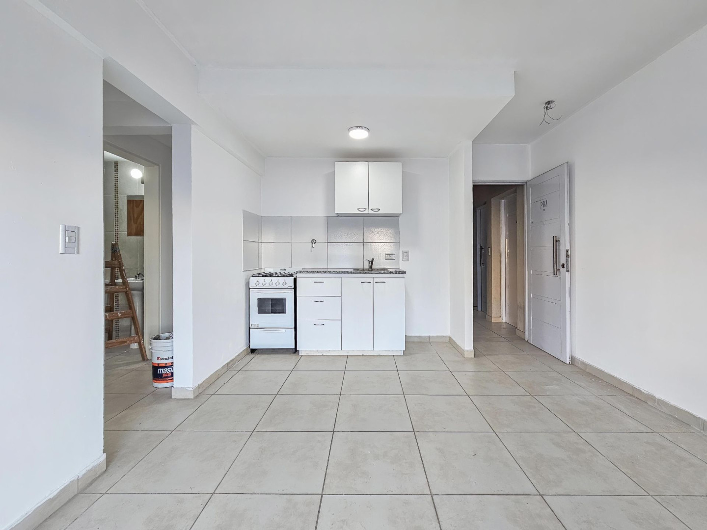 Departamento en Venta en 3 De Febrero 438, Bella Vista, Bahía Blanca - Bahía Blanca Propiedades | SITIO OFICIAL l