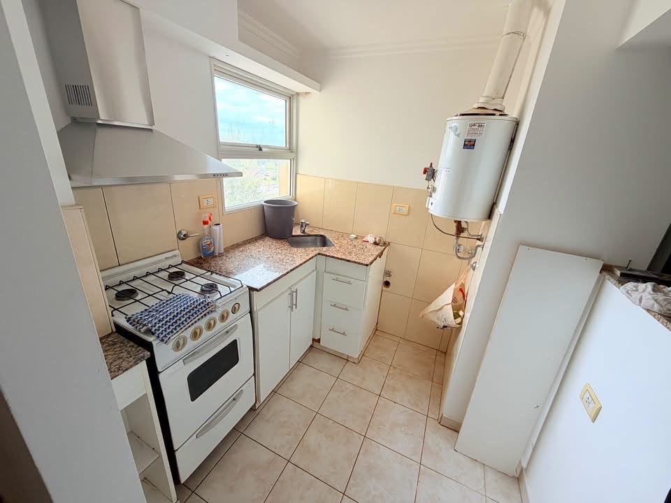 Departamento en Alquiler en Alem 1468, Universitario, Bahía Blanca - Bahía Blanca Propiedades | SITIO OFICIAL l