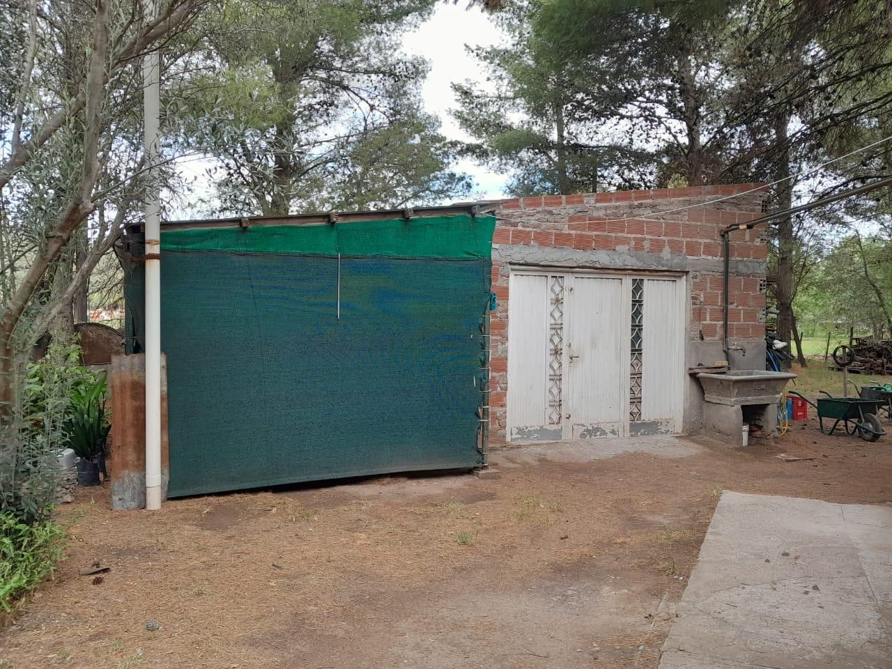 Casa en Venta en Ayacucho Y Lucia Miranda, Los Chañares, Bahía Blanca - Bahía Blanca Propiedades | SITIO OFICIAL l