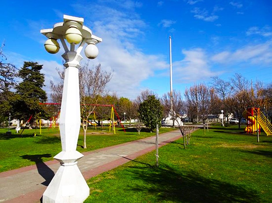 Terreno en Venta   Saldungaray - Bahía Blanca Propiedades | SITIO OFICIAL l