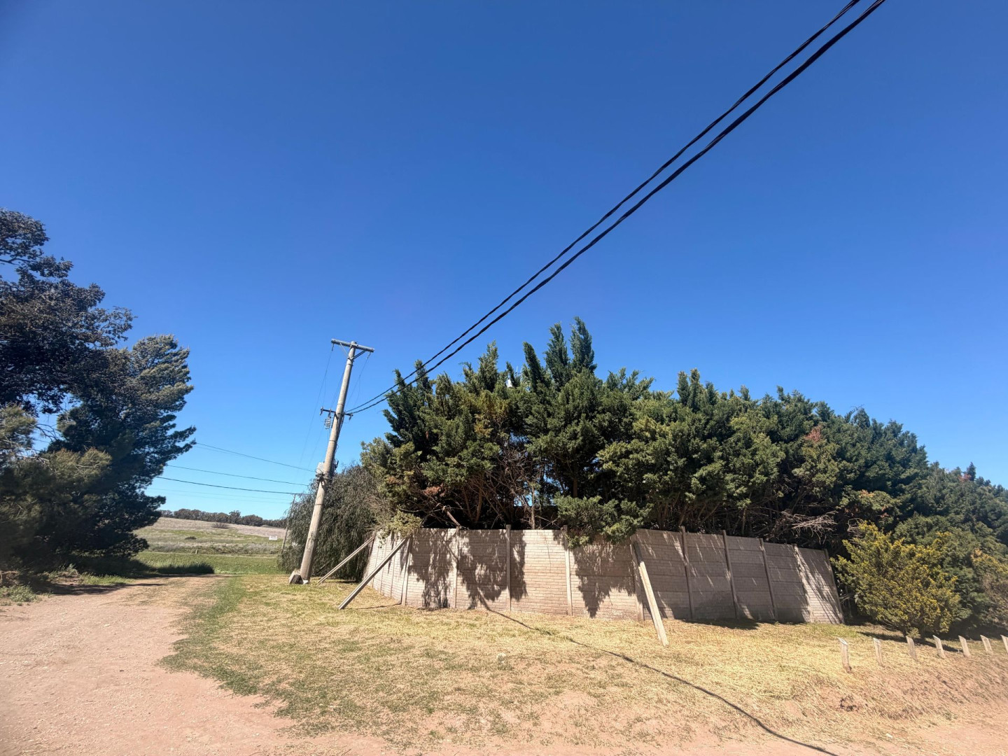 Terreno en Venta en El Resero 1600, San Carlos, Bahía Blanca - Bahía Blanca Propiedades | SITIO OFICIAL l