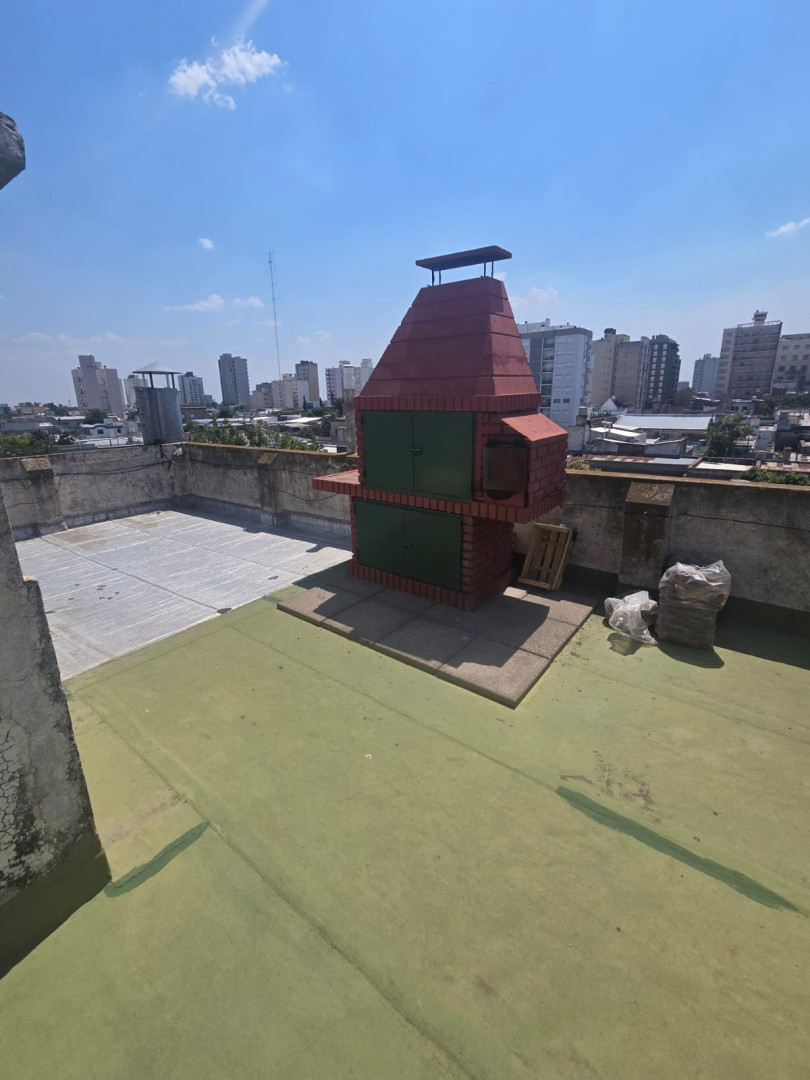Departamento en Venta en Fitz Roy 287, Centro, Bahía Blanca - Bahía Blanca Propiedades | SITIO OFICIAL l