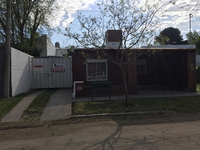 Duplex en Venta en Zabala 400, Monte Hermoso, Buenos Aires,  Monte Hermoso - Bahía Blanca Propiedades | SITIO OFICIAL l