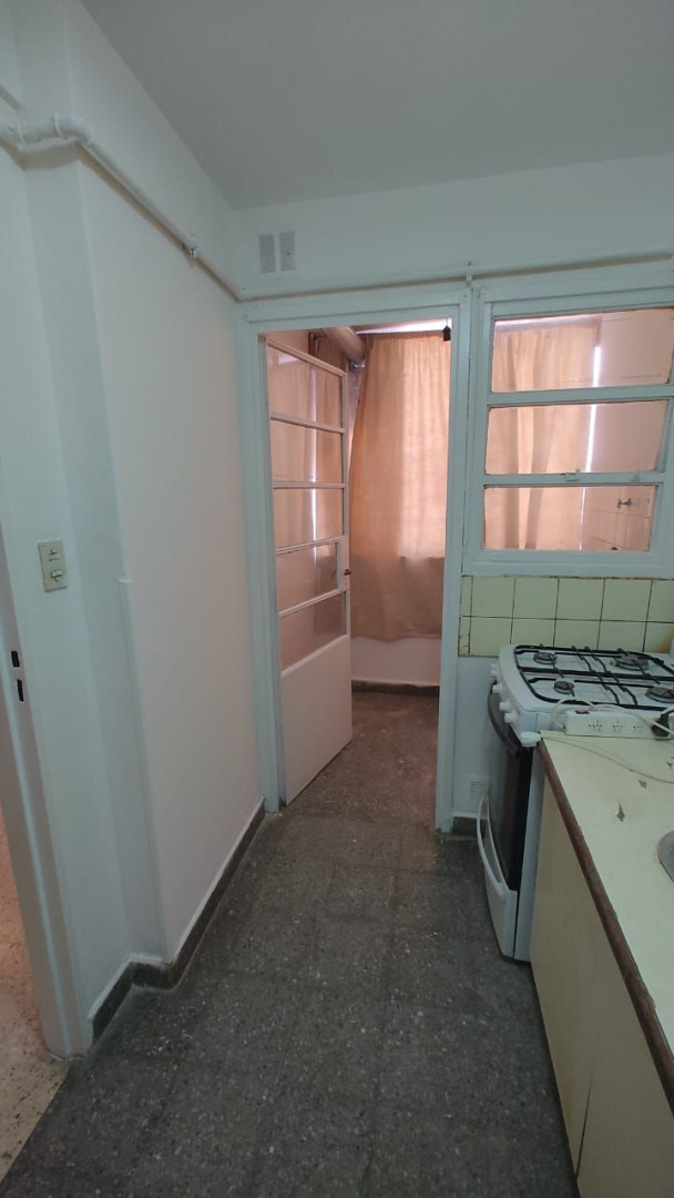 Departamento en Alquiler en Las Heras 25, Centro, Bahía Blanca - Bahía Blanca Propiedades | SITIO OFICIAL l