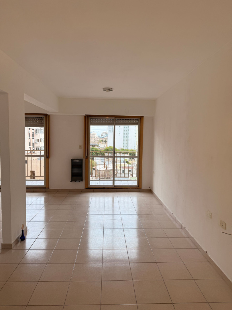Departamento en Alquiler en Alvarado 65, Centro, Bahía Blanca - Bahía Blanca Propiedades | SITIO OFICIAL l