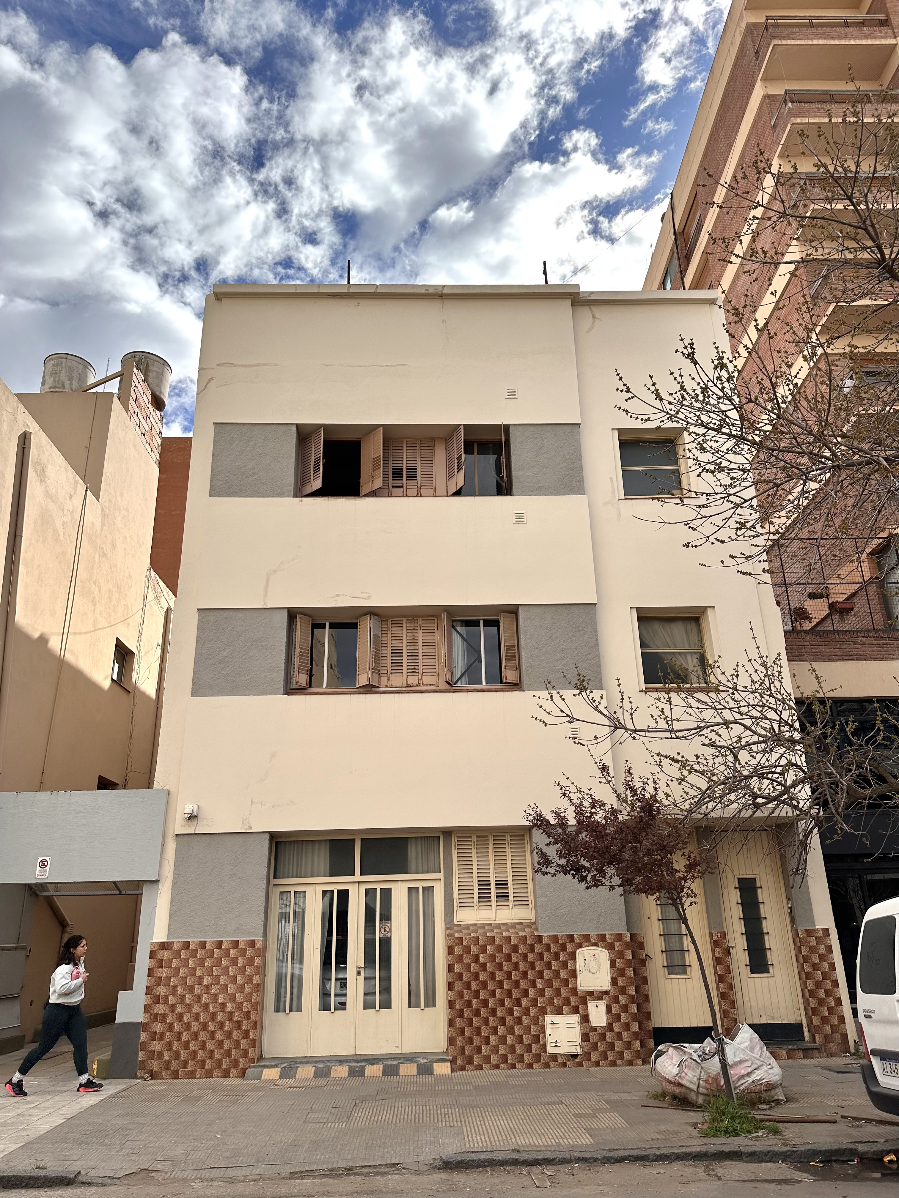 Departamento en Venta en 11 De Abril 138, Centro, Bahía Blanca - Bahía Blanca Propiedades | SITIO OFICIAL l