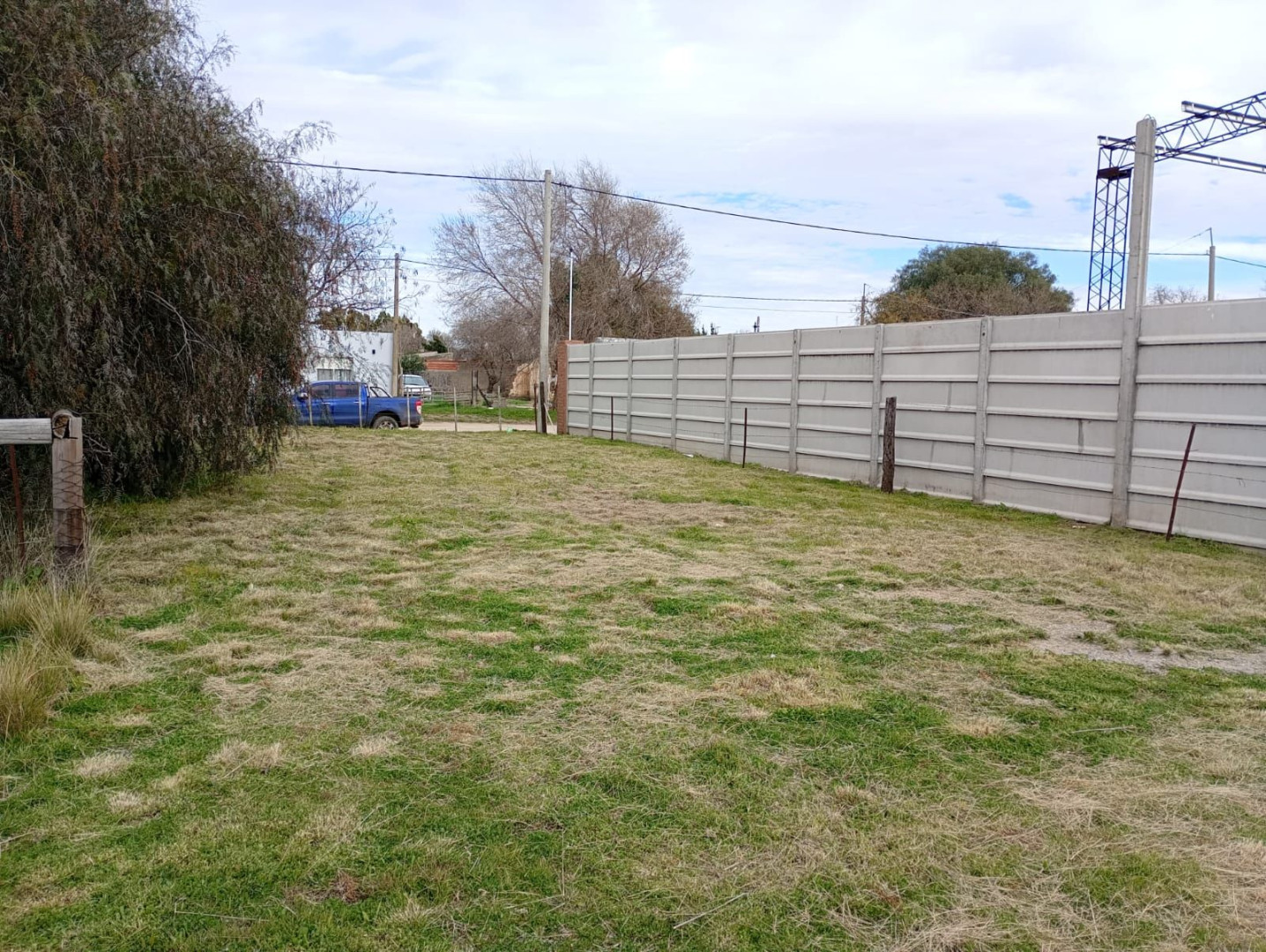 Terreno en Venta en Brown Sin Numero Cabildo,  Cabildo - Bahía Blanca Propiedades | SITIO OFICIAL l