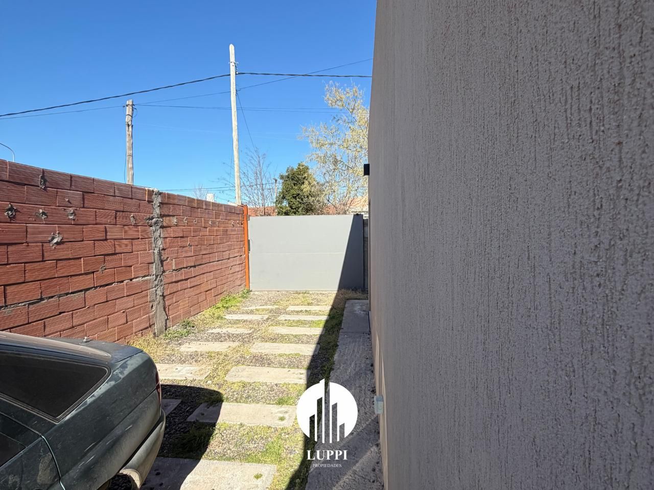 Casa en Alquiler en Lisandro De La Torre 400,  General Cerri - Bahía Blanca Propiedades | SITIO OFICIAL l