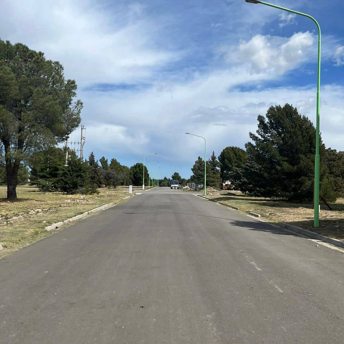 Terreno en Venta en Ruta 33, Km 7,5, Los Mirasoles, Bahía Blanca - Bahía Blanca Propiedades | SITIO OFICIAL l