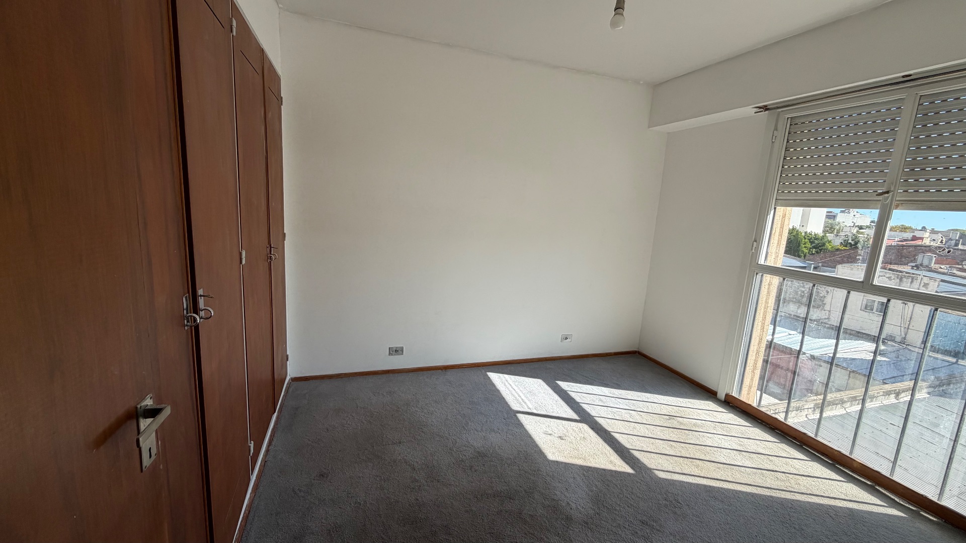 Departamento en Alquiler en O Higgins 345, Centro, Bahía Blanca - Bahía Blanca Propiedades | SITIO OFICIAL l
