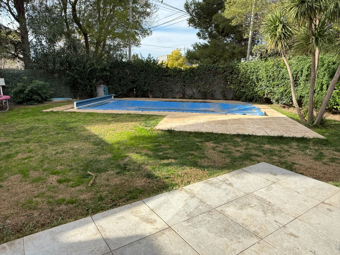 Casa en Venta en Rosales 4174, San Agustin, Bahía Blanca - Bahía Blanca Propiedades | SITIO OFICIAL l