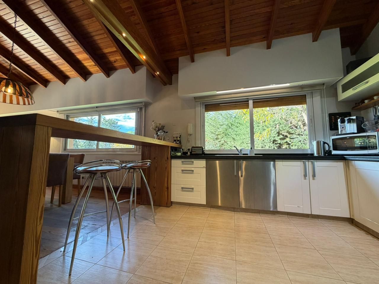 Casa en Venta en Pilmayquen 500,  Bahía Blanca - Bahía Blanca Propiedades | SITIO OFICIAL l