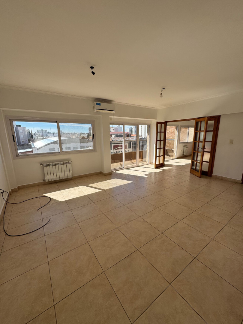 Departamento en Alquiler en ALVARADO 470 PISO 3, Centro, Bahía Blanca - Bahía Blanca Propiedades | SITIO OFICIAL l