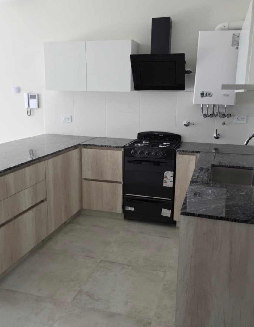 Departamento en Alquiler en 3 De Febrero 42 , La Falda, Bahía Blanca - Bahía Blanca Propiedades | SITIO OFICIAL l