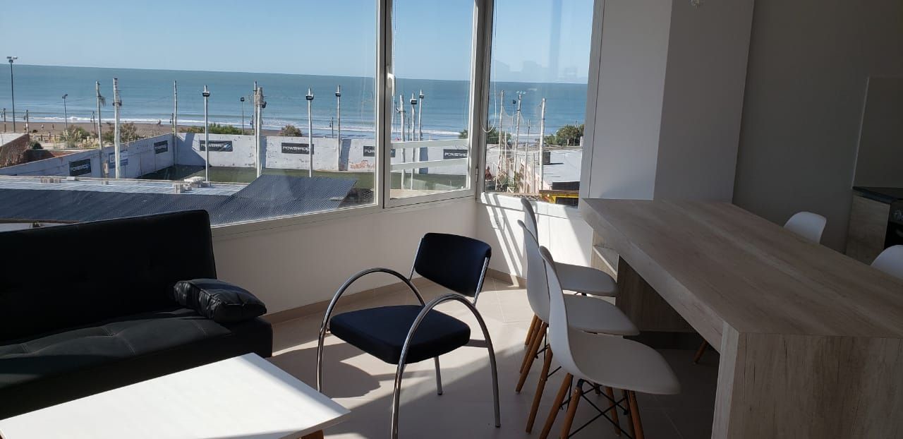 Departamento en Venta en Avenida Argentina Y Patagonia, Centro, Monte Hermoso - Bahía Blanca Propiedades | SITIO OFICIAL l